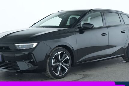 Opel Astra 7.377 km 28.175 &euro; Garching bei München 85748