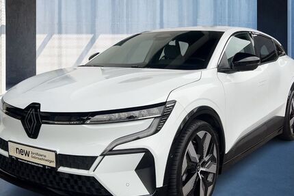 Renault Megane E-TECH 25.652 km 21.190 &euro; München 81827