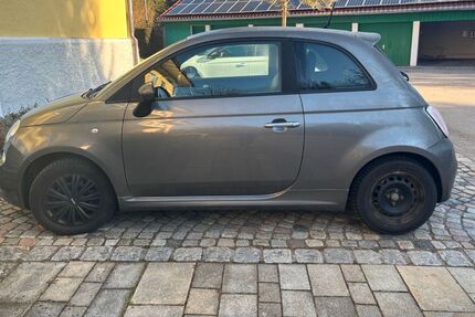 Fiat 500 115.000 km 5.900 &euro; München 81369