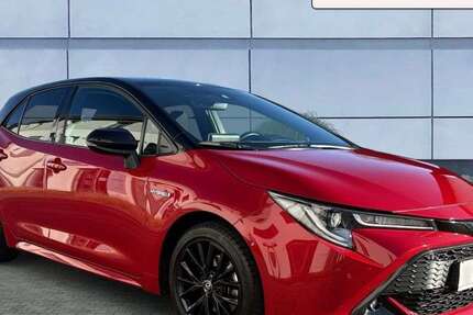 Toyota Corolla 49.877 km 20.880 € Ismaning 85737