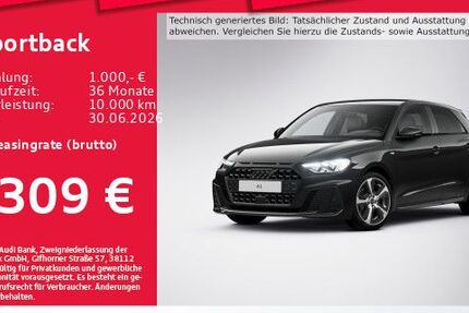 Audi A1 5.750 km 28.034 &euro; München 81669