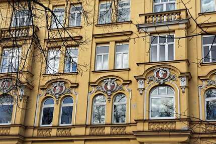 Wohnung München Isarvorstadt - 4 Zimmer, 130 m&sup2;, 1.550.000&euro; | Angebot:26216989