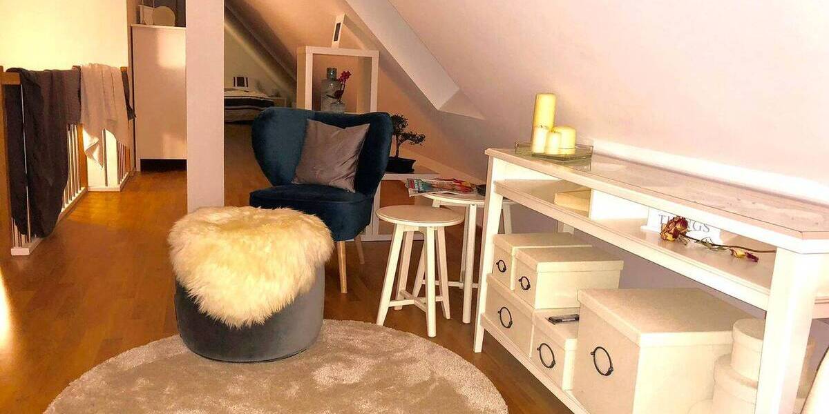 Terrassenwohnung München Thalk.Obersendl.-Forsten-Fürstenr.-Solln - 2 Zimmer, 88 m&sup2;, 1.750&euro; | Angebot:26806940