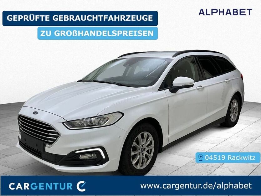 Mondeo