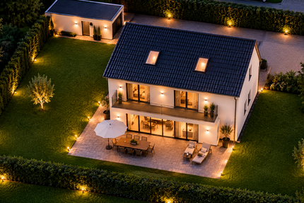 Grundstück Vaterstetten Baldham - 974.600&euro; | Angebot:27083228