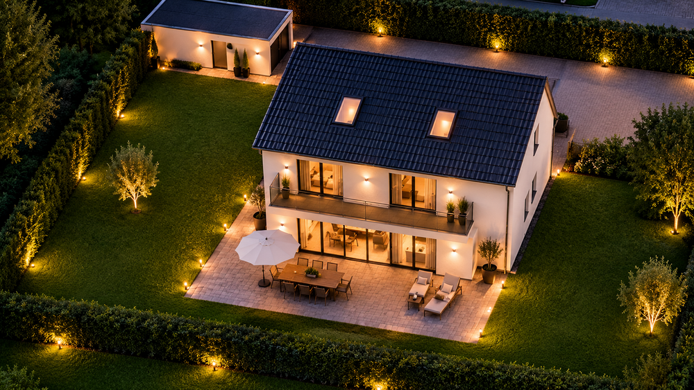 Grundstück Vaterstetten Baldham - 974.600&euro; | Angebot:27083228