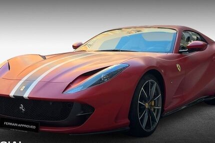 Ferrari 812 1.560 km 449.000 &euro; München 80809