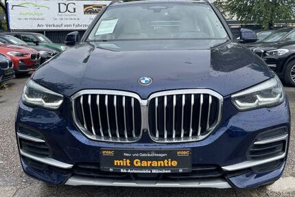 BMW X5 181.500 km 37.900 &euro; München 81243