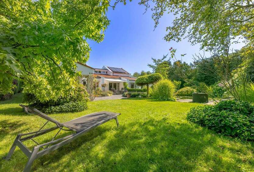 Haus zum Kaufen in München 3.390.000 € 338 m²