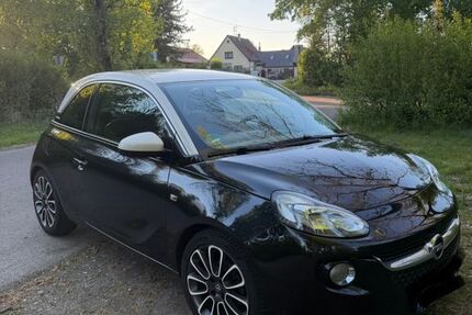 Opel Adam 99.709 km 5.800 &euro; München 80995