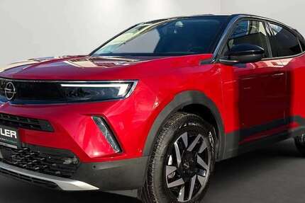 Opel Mokka 6.800 km 18.990 &euro; Neubiberg 85579