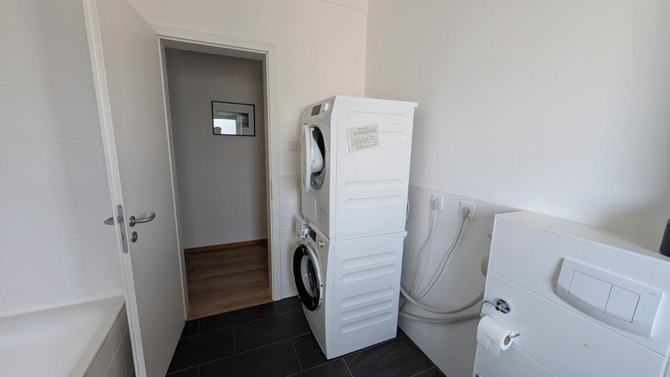 Dachgeschoßwohnung Fürstenfeldbruck - 4 Zimmer, 96 m&sup2;, 659.000&euro; | Angebot:26931225