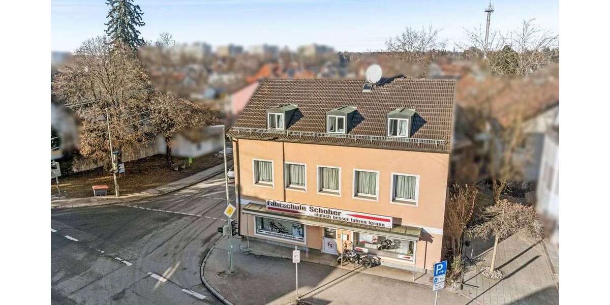 Einfamilienhaus Markt Schwaben - 9 Zimmer, 192 m&sup2;, 980.000&euro; | Angebot:24849679