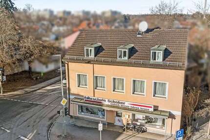 Haus Markt Schwaben - 9 Zimmer, 192 m&sup2;, 980.000&euro; | Angebot:24849679