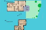 Erdgeschoßwohnung München Trudering-Riem - 2 Zimmer, 64 m&sup2;, 537.000&euro; | Angebot:26927136