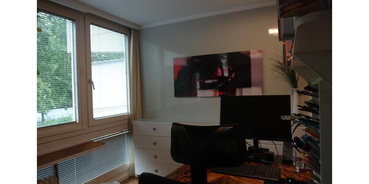 Etagenwohnung München Giesing - 3 Zimmer, 65 m&sup2;, 499.000&euro; | Angebot:25845315