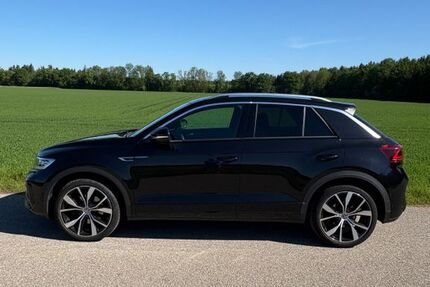 VW T-Roc 73.250 km 22.950 &euro; Brunnthal 85649