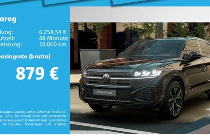 VW Touareg 11.000 km 83.982 &euro; München 81669