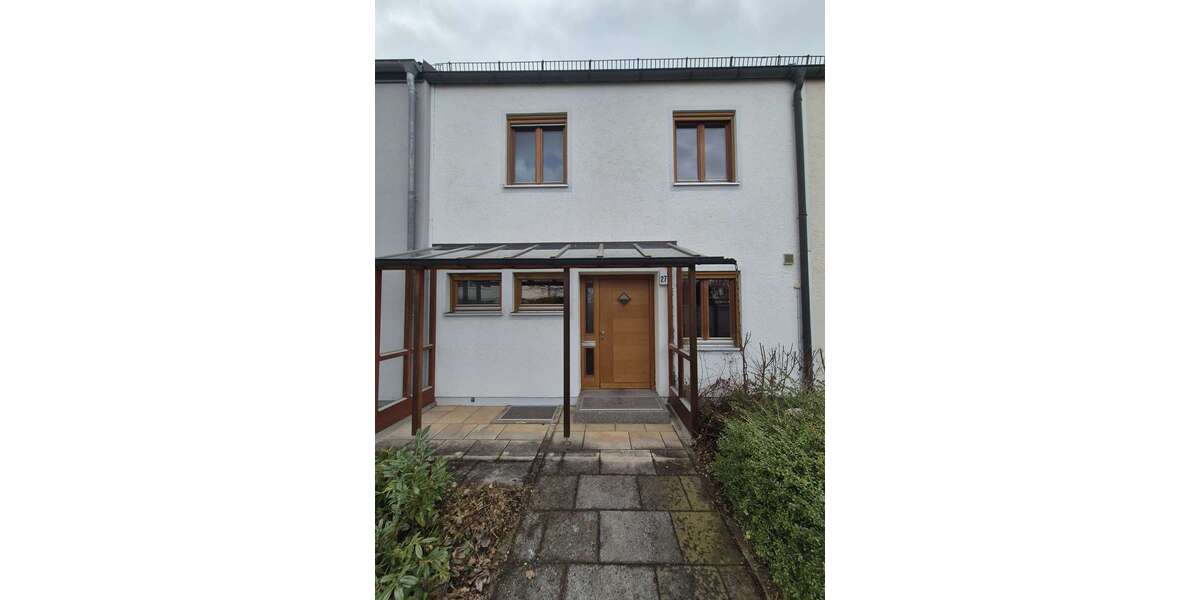 Einfamilienhaus Unterhaching - 4 Zimmer, 94 m&sup2;, 800.000&euro; | Angebot:20521340