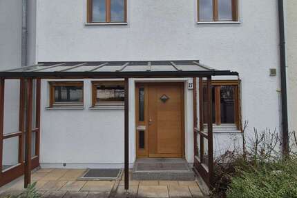 Haus Unterhaching - 4 Zimmer, 94 m&sup2;, 800.000&euro; | Angebot:20521340