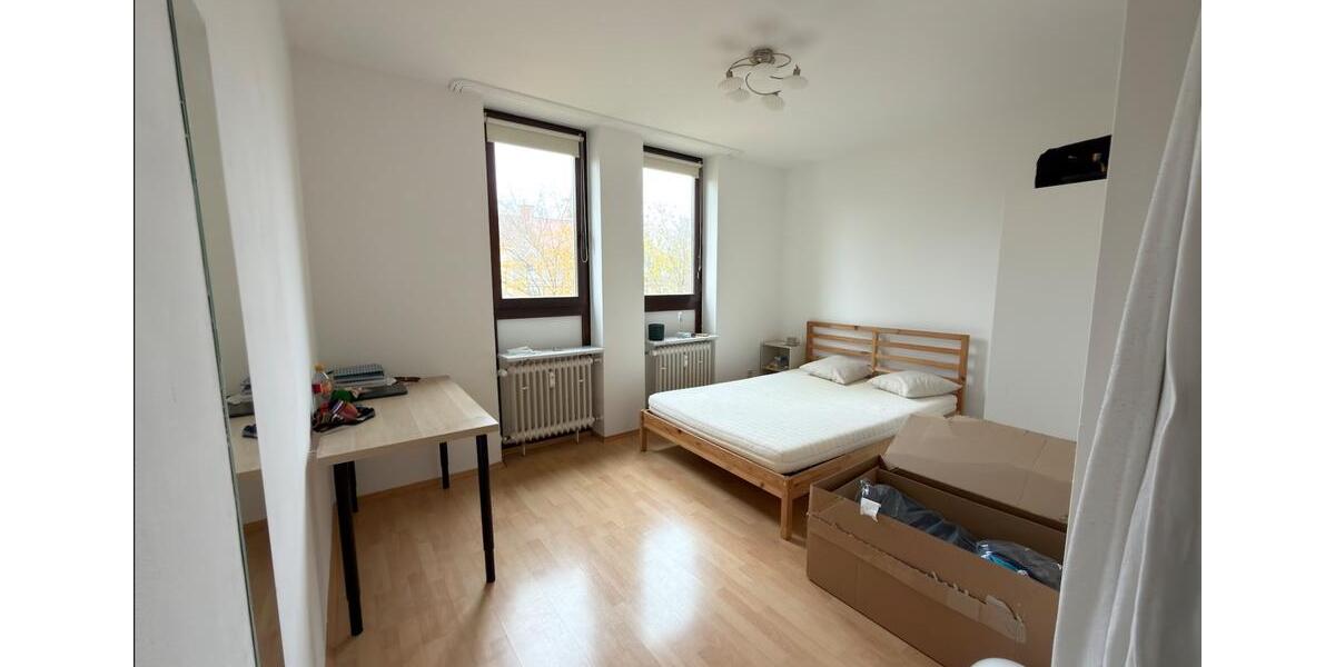 Etagenwohnung München Maxvorstadt - 4 Zimmer, 101 m&sup2;, 920.000&euro; | Angebot:26824425