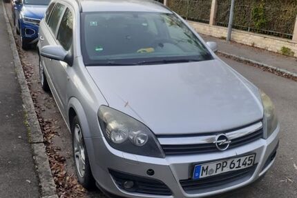 Opel Astra 216.000 km 1.499 &euro; Dachau 85221
