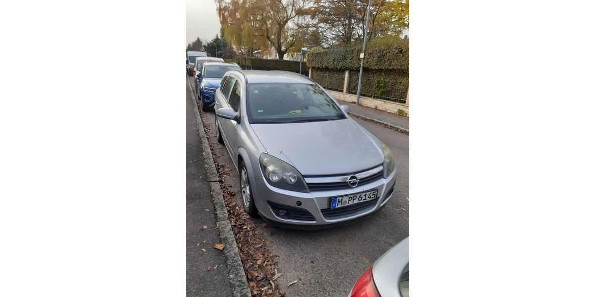 Opel Astra 216.000 km 1.499 &euro; Dachau 85221