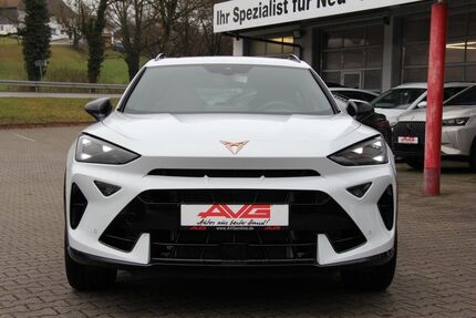 Cupra Formentor 9.964 km 37.450 € Ebersberg 85560