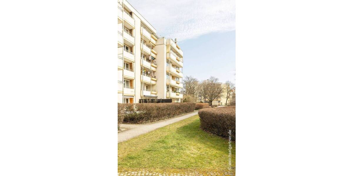Etagenwohnung Haar - 3 Zimmer, 80 m&sup2;, 425.000&euro; | Angebot:25937732