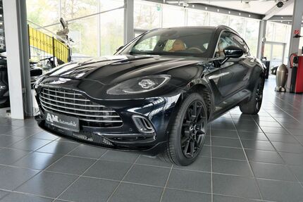 Aston Martin DBX 84.800 km 109.800 &euro; München 81829