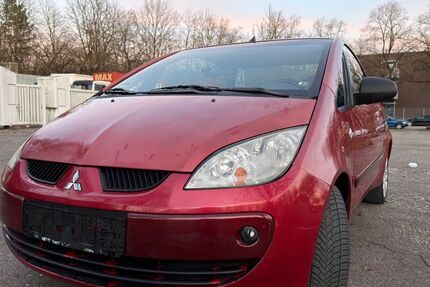 Mitsubishi Colt 188.000 km 1.100 &euro; München 81929
