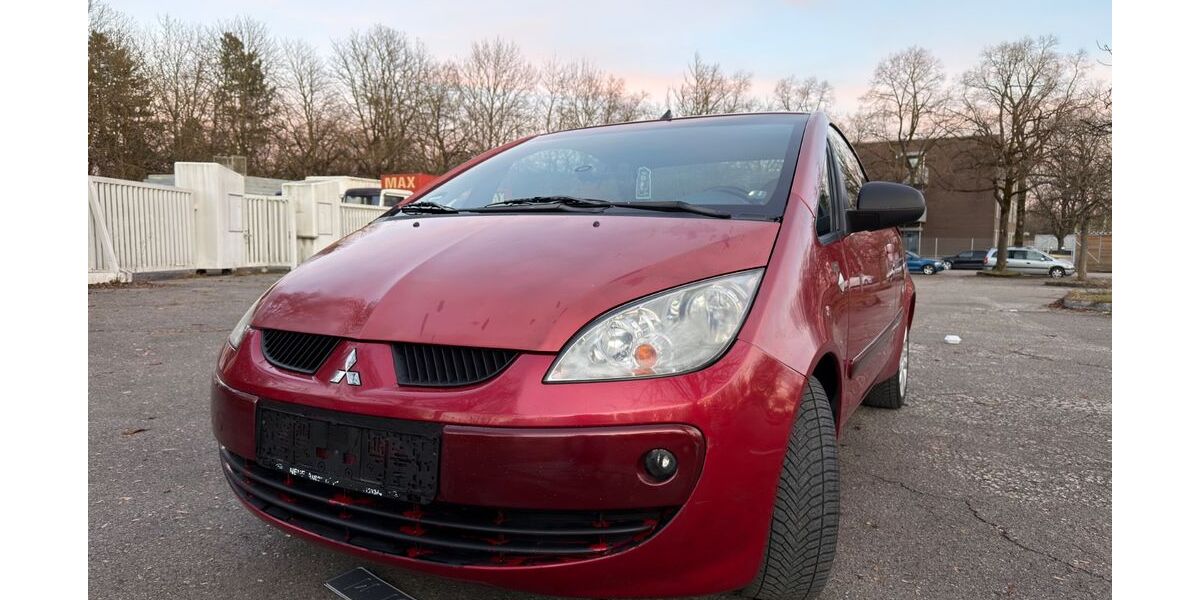 Mitsubishi Colt 188.000 km 1.100 &euro; München 81929