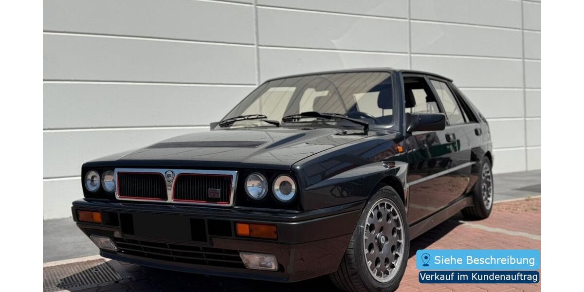 Lancia Delta 123.427 km 36.500 &euro; Starnberg 82319