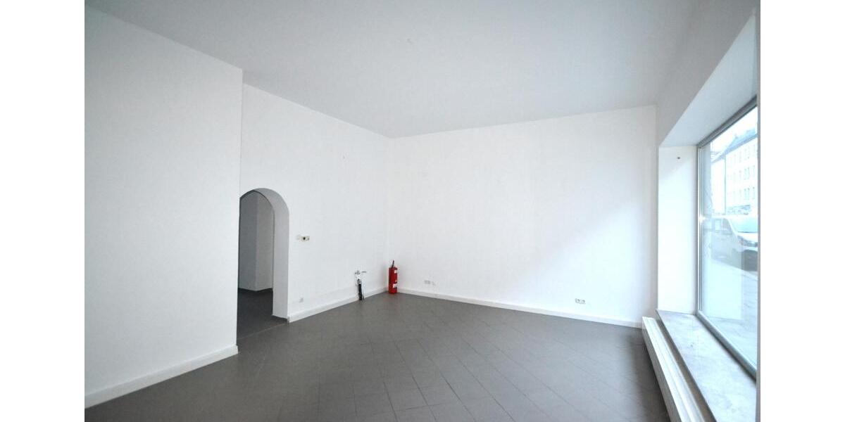 Gewerbeobjekt München Maxvorstadt - 1.550&euro; | Angebot:25354333