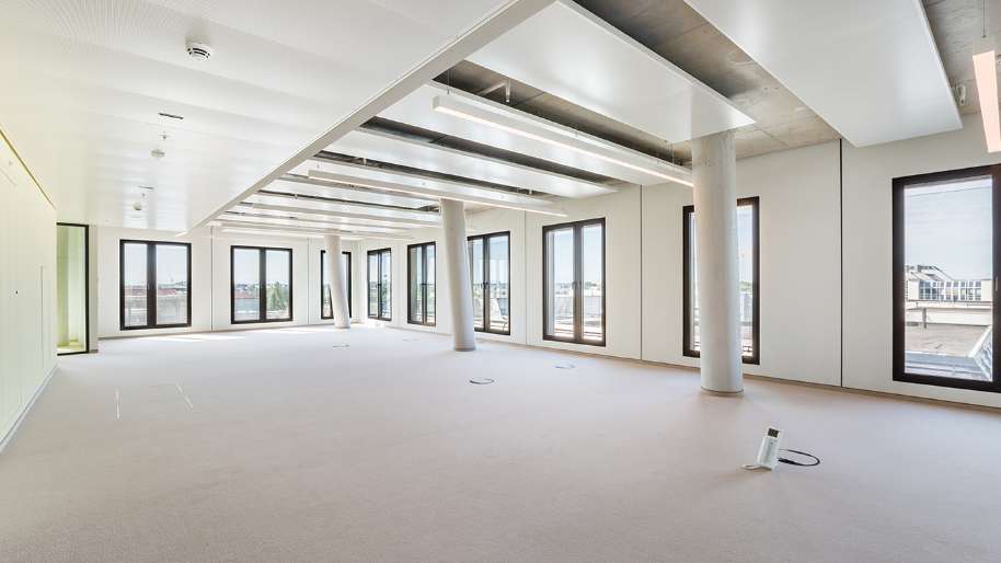 Gewerbeobjekt München Schwanthalerhöhe - 19.278&euro; | Angebot:27104844