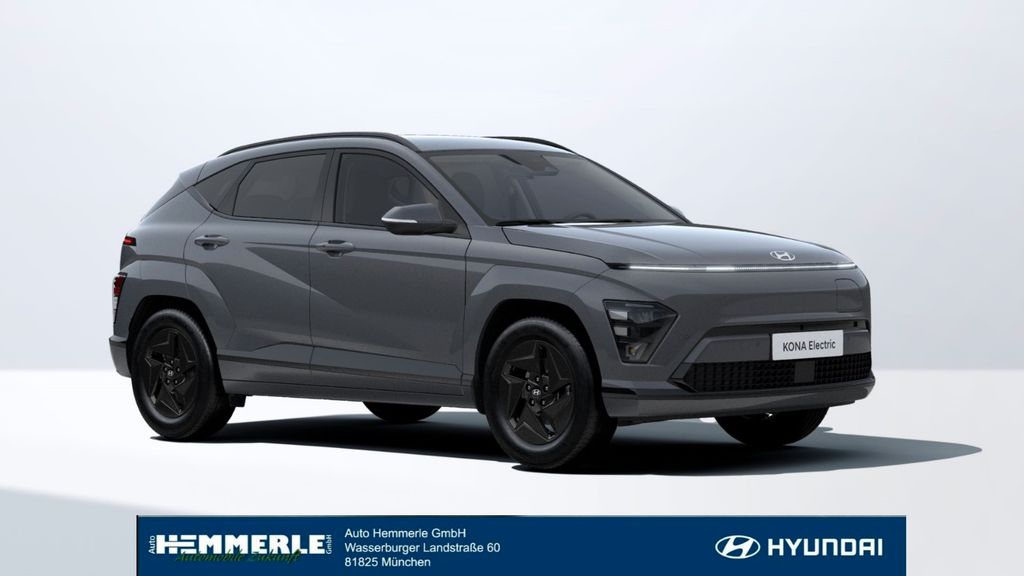 Hyundai KONA Elektro 1.800 km 33.480 &euro; München 81825