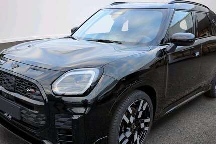 Mini Countryman S All4 5.202 km 48.320 &euro; München 80788