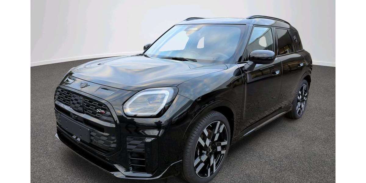 Mini Countryman S All4 5.202 km 48.320 &euro; München 80788