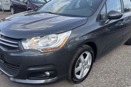 Citroen C4 141.376 km 3.300 &euro; Dachau (bei München) 85221