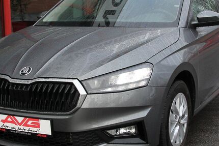 Skoda Fabia 20.417 km 19.450 &euro; Ebersberg 85560