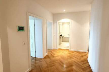 Wohnung zum Mieten in München 3.712 € 117.85 m² 4 zimmer