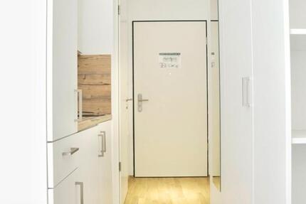 Wohnung München Messestadt Riem - 1 Zimmer, 19 m&sup2;, 660&euro; | Angebot:26632540
