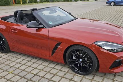 BMW Z4 32.300 km 37.900 &euro; München 81825