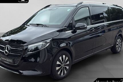 Mercedes-Benz V 300 3.667 km 79.900 € Landsham 85652