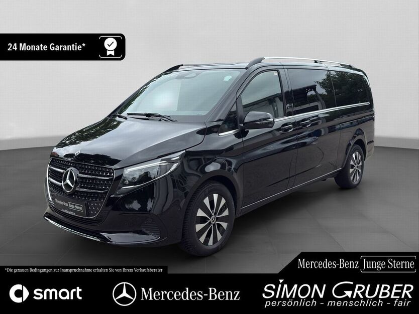 Mercedes-Benz V 300 3.667 km 79.900 € Landsham 85652