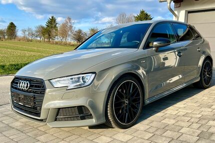 Audi A3 149.947 km 17.500 &euro; Neuching 85467