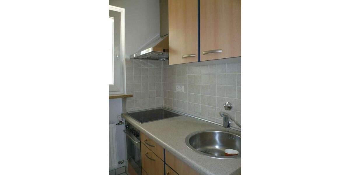 Großzügiges renoviertes 1-Zimmer Apartment am Westpark! - Provisionsfrei 1 zimmer