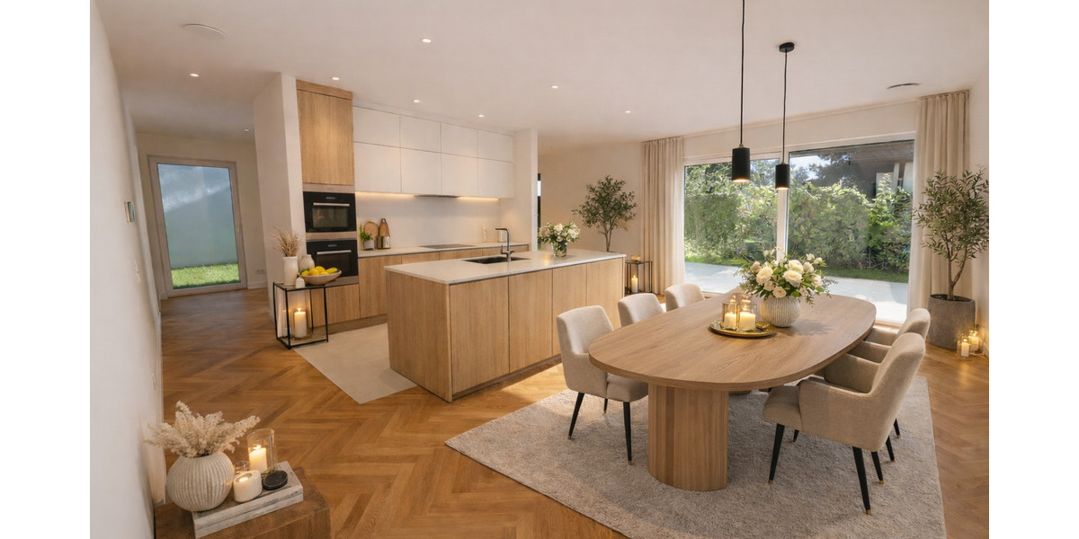 PROVISIONSFREI: Ein Zuhause zum Ankommen, Erleben und Genießen 9 zimmer