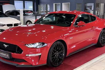 Ford Mustang 79.990 km 35.990 &euro; Unterschleißheim 85716