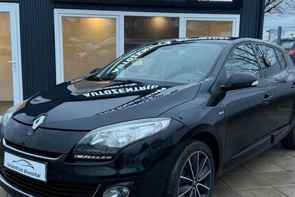 Renault Megane 116.342 km 5.490 &euro; Hofolding (Bei München) 85649